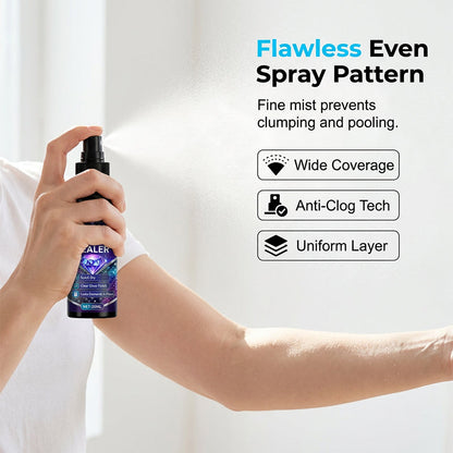 Crystal Art Sealer Spray
