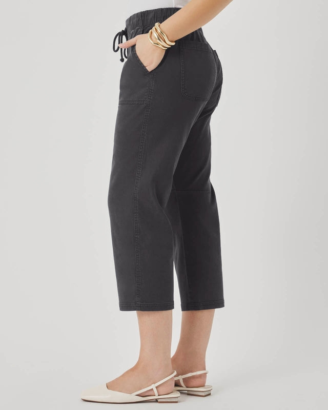 Plain Balanced  Pants