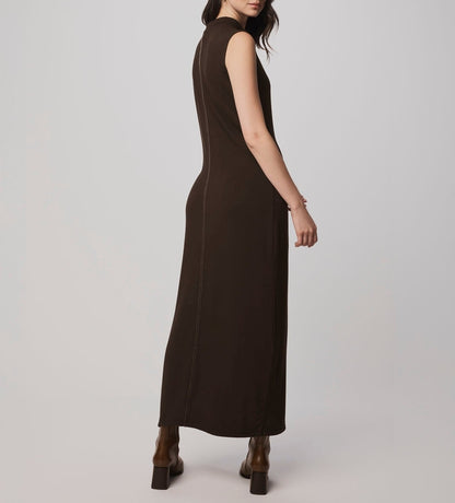 Supersoft Trim Lenzingecovero Dress