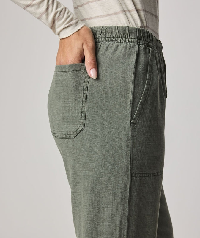 Angie Straight Leg Pants
