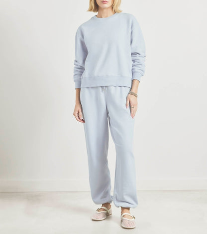 Lounge Terry Jogger Pants