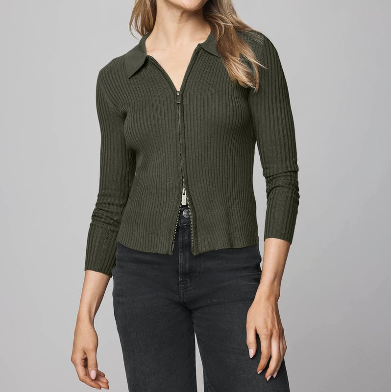 Two Way Sweater