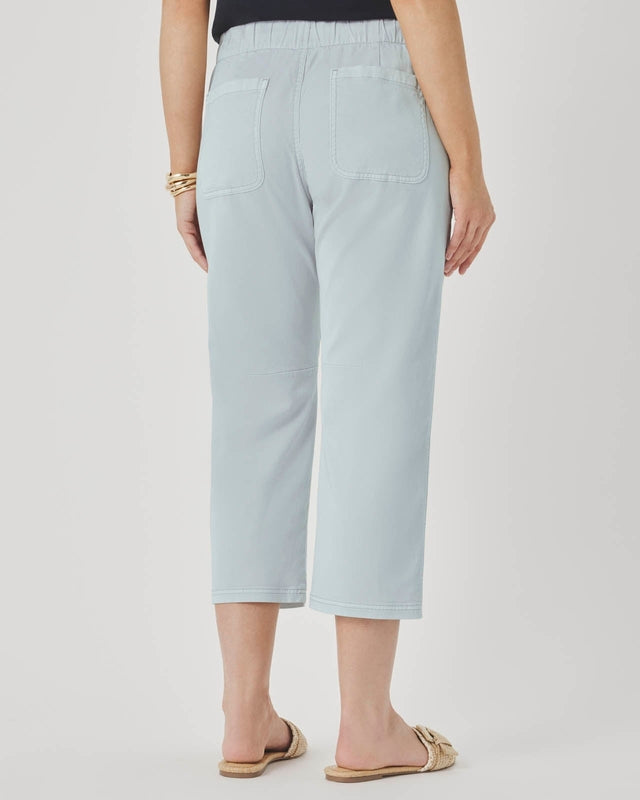 Plain Balanced  Pants