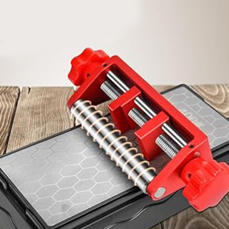 Precision Honing Guide for Chisels and Planes