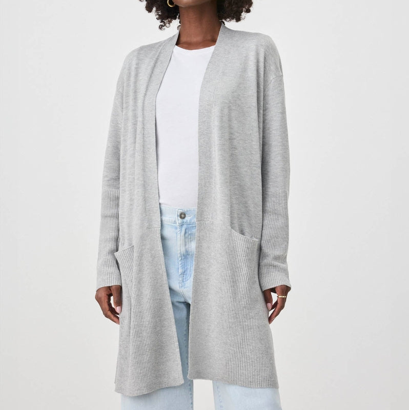 Soft Fresh Cardi Sweater
