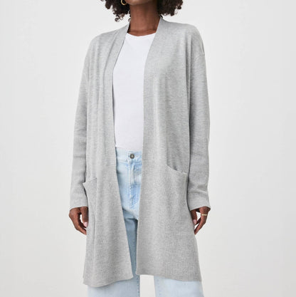 Soft Fresh Cardi Sweater