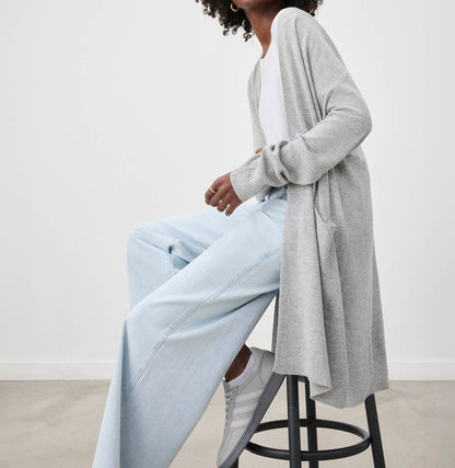 Soft Fresh Cardi Sweater