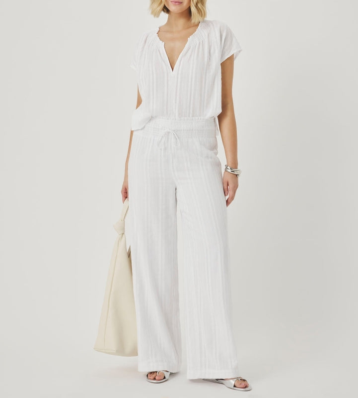 Women’s Soft Wide Leg Pants