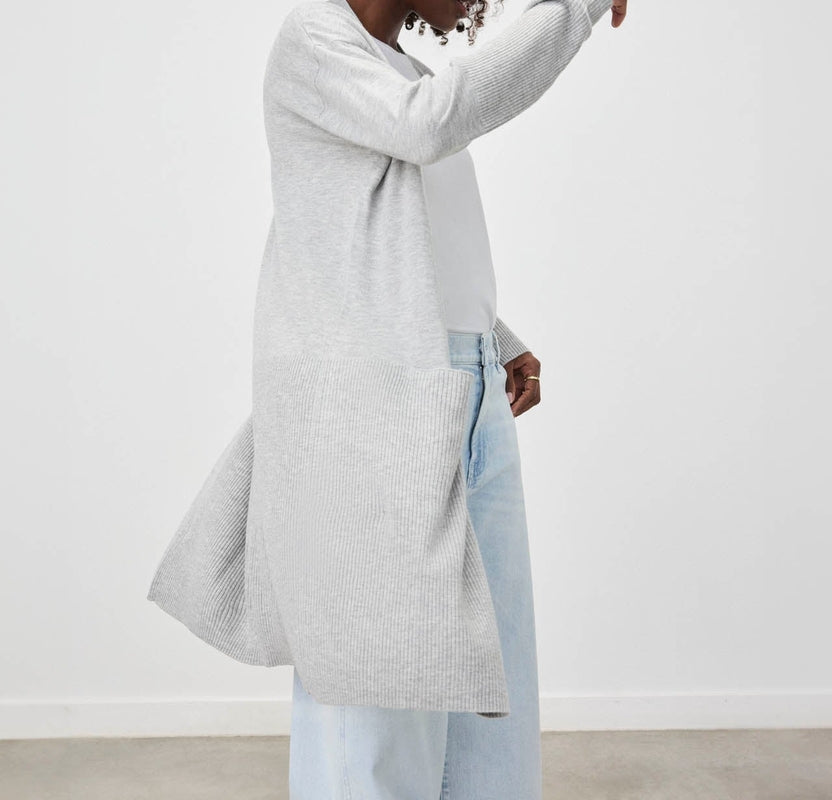 Soft Fresh Cardi Sweater