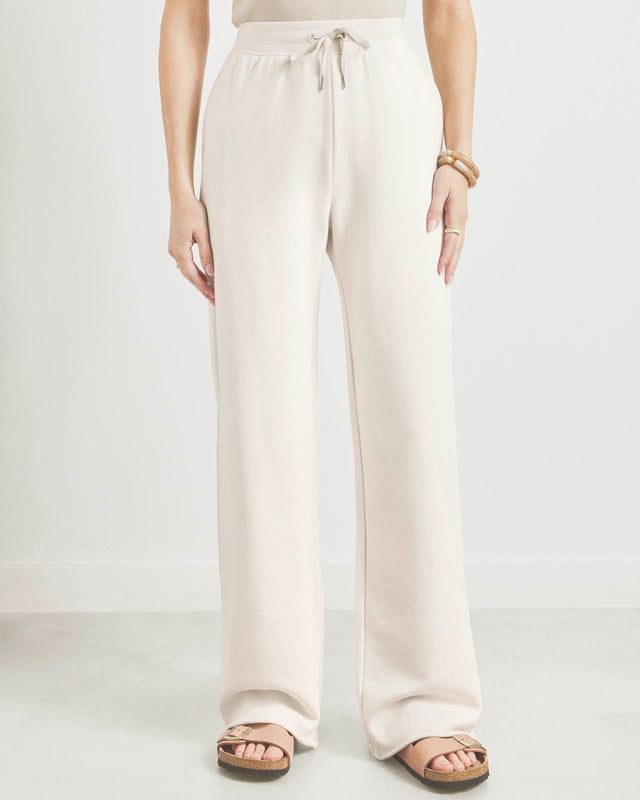 Lounge Terry Sweatpant Jogger Pants