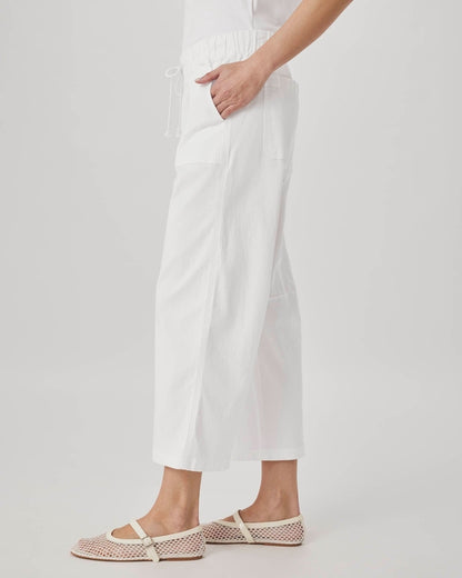 Plain Balanced  Pants
