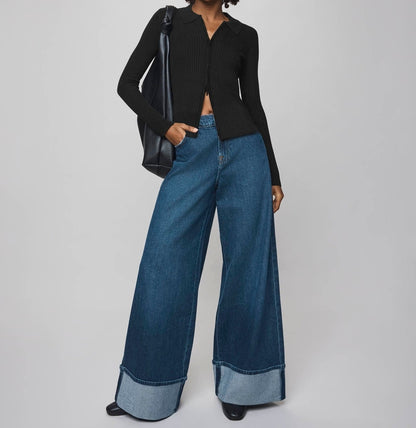 Two Way Sweater