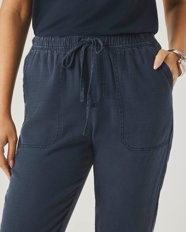 Angie Straight Leg Pants