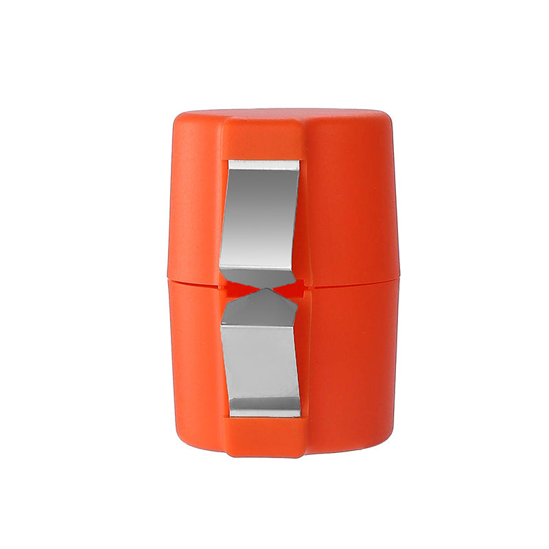 Practical Egg Shell Opener – Clean Crack, No Mess, Works on All Sizes