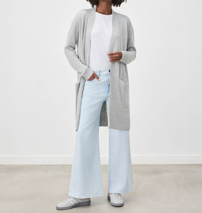 Soft Fresh Cardi Sweater
