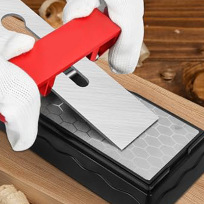 Precision Honing Guide for Chisels and Planes