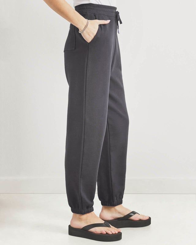 Lounge Terry Jogger Pants