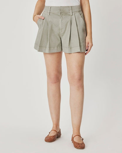 Relaxed Trouser Short Shorts