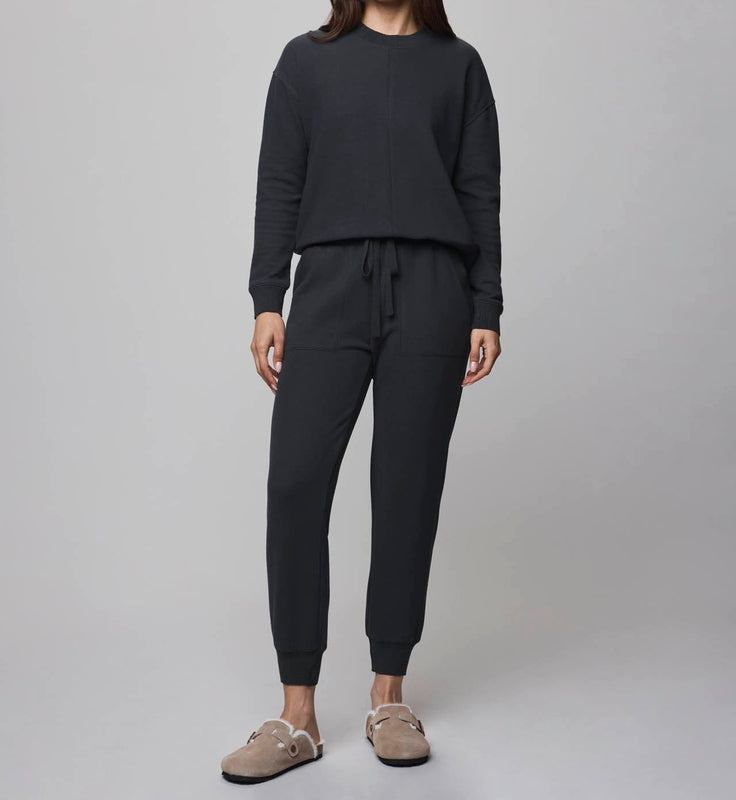 Soft Gentle Crewneck Pullover