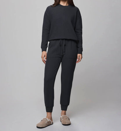 Soft Gentle Crewneck Pullover
