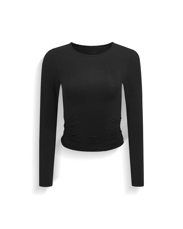 Sleeve Long Tee