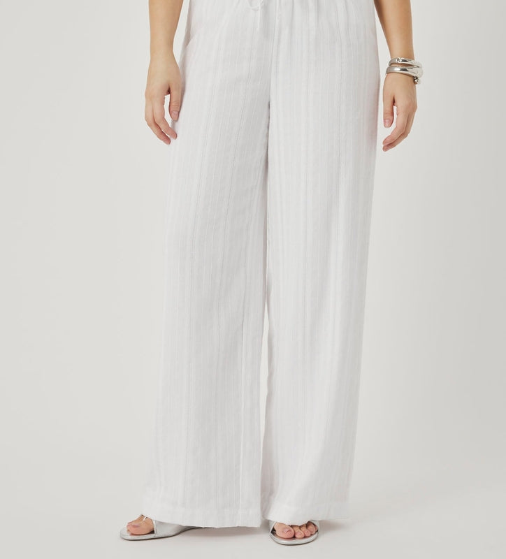 Women’s Soft Wide Leg Pants