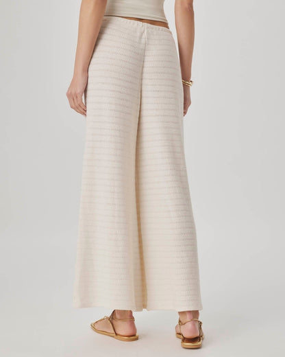 Neat Crop Pants
