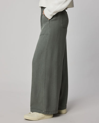 Angie Palazzo Pants