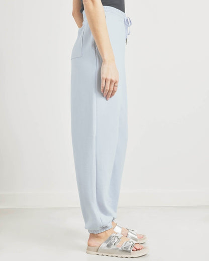 Lounge Terry Jogger Pants