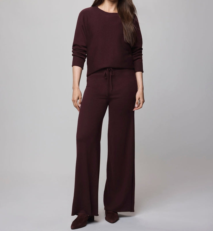 Lightweight Cashblend Pullover Sweater