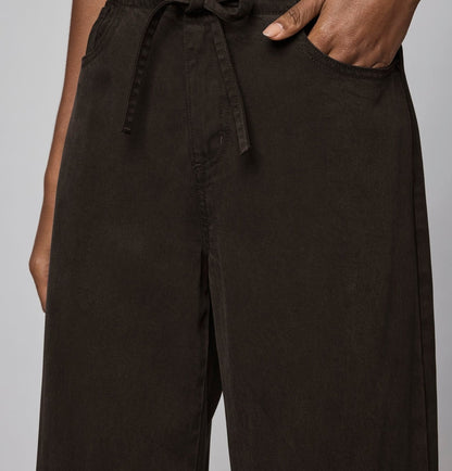 Lounge Denim Pants
