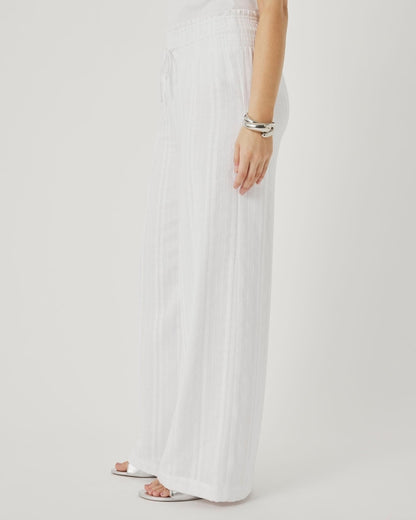 Women’s Soft Wide Leg Pants
