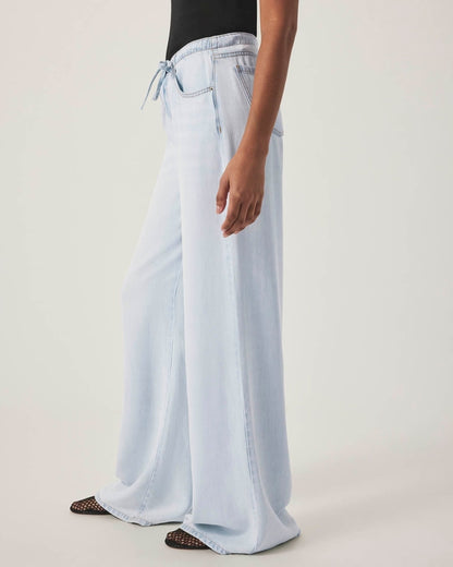 Lounge Denim Pants