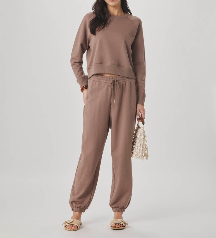 Lightweight Easy Jogger Pants