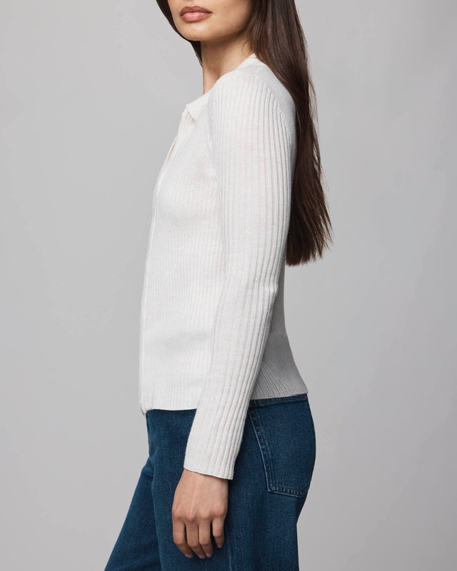 Two Way Sweater