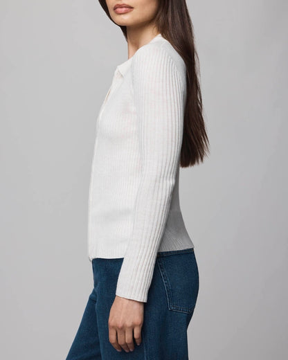 Two Way Sweater