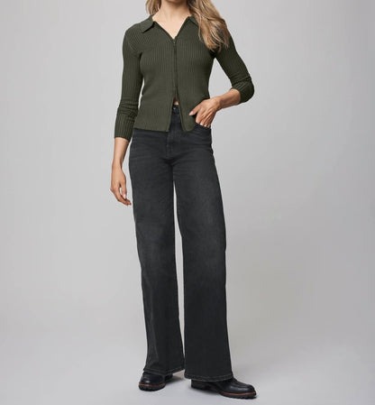Two Way Sweater