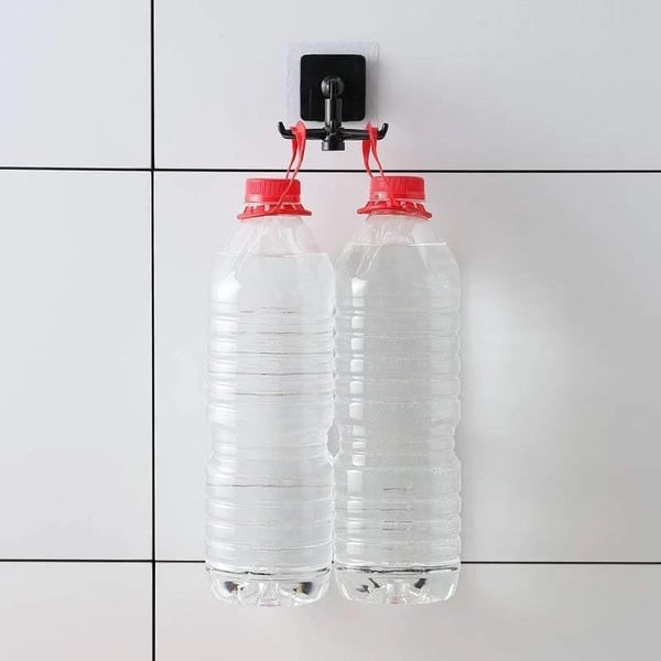 49% 360° Rotating Folding Hook
