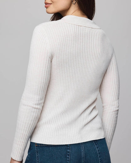 Two Way Sweater