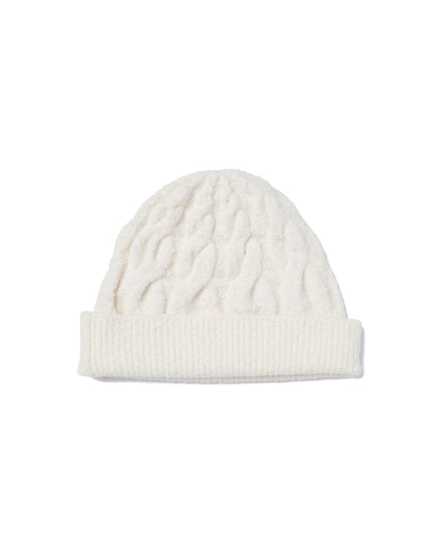 Fresh Cable Beanie Accessory