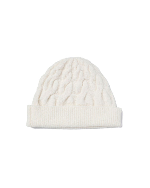Fresh Cable Beanie Accessory