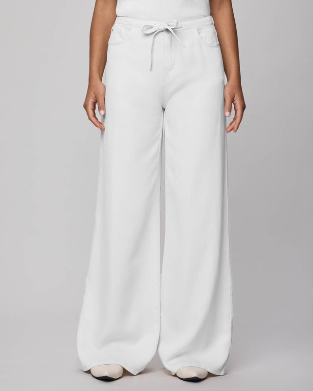 Lounge Denim Pants