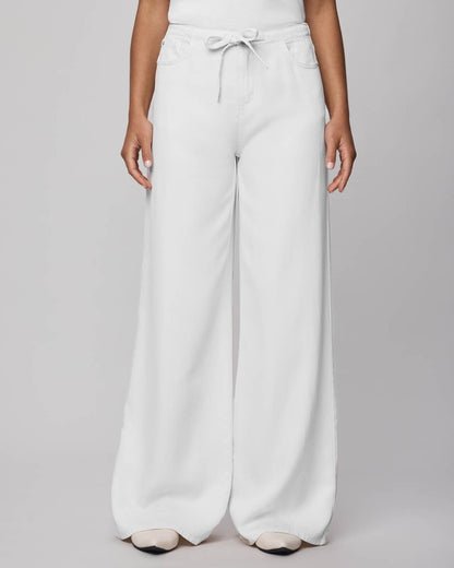Lounge Denim Pants
