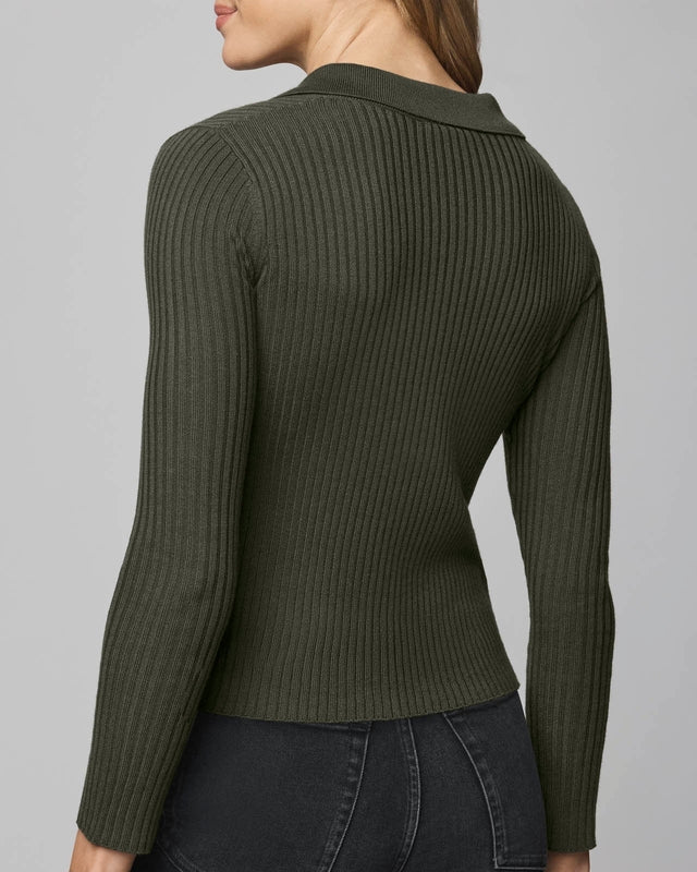 Two Way Sweater