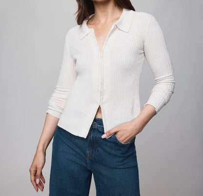 Two Way Sweater