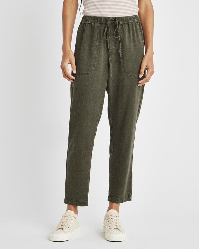 Angie Straight Leg Pants