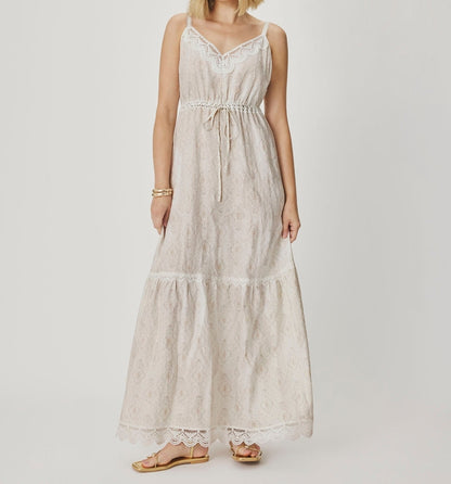 Polished Easy Relaxed Dress