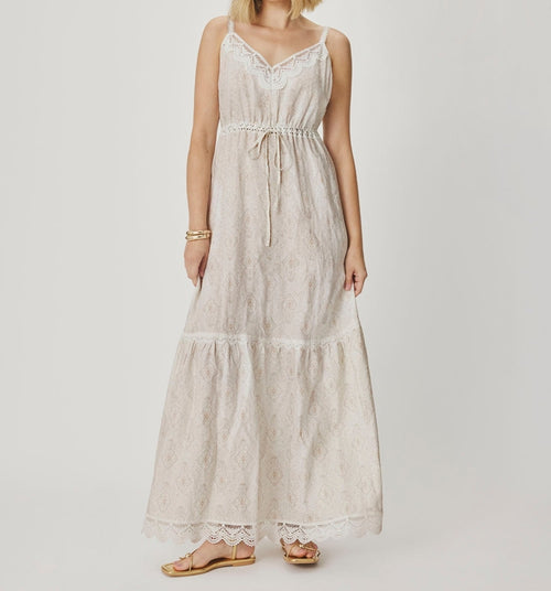 Polished Easy Relaxed Dress