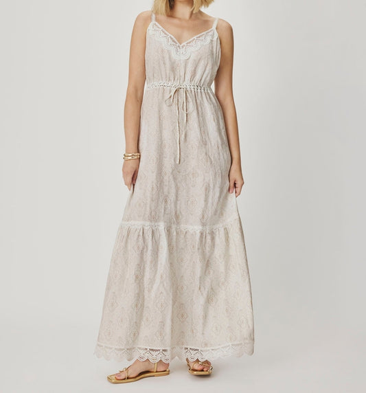 Polished Easy Relaxed Dress