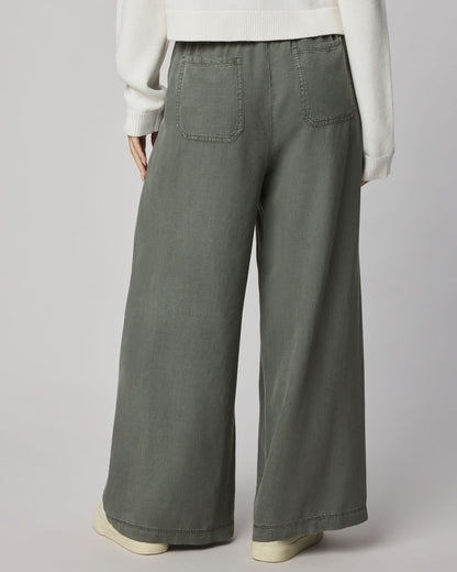 Angie Palazzo Pants